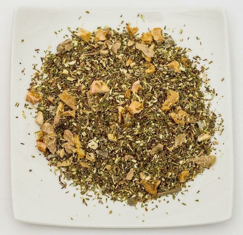 Better Birthing Tea-Nesting Time-Citrus/Ginger