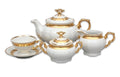 Marie Louise Tea Set