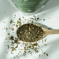 Wholesale Clarity - Strawberry Green Tea Blend (price/lb)