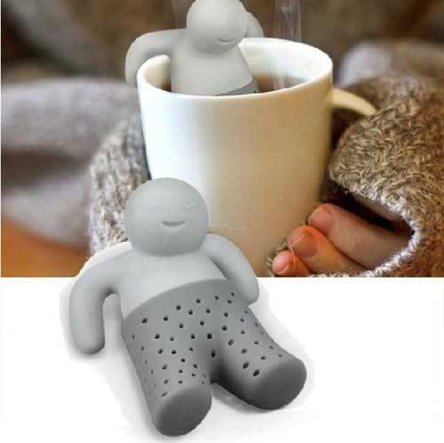 Mr. Tea Infuser